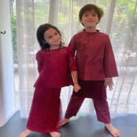 Diana Danielle son Muhammad bin Farid Kamil Diana Danielle son Muhammad bin Farid Kamil