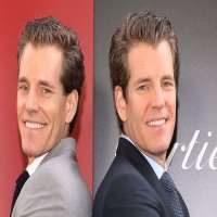 Tyler Winklevoss brother Cameron Winklevoss