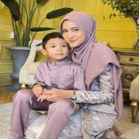 Hanis Zalikha Birthday, Real Name, Age, Weight, Height, Family, Facts ...