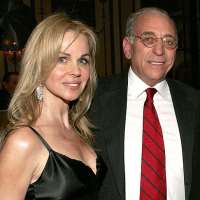 Nelson Peltz (Businessman) wife Claudia Heffner Nelson Peltz (Businessman) wife Claudia Heffner