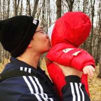 Nikita Kologrivyy son son