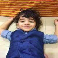 Kinshuk Mahajan son Ssahir Mahajan Kinshuk Mahajan son Ssahir Mahajan