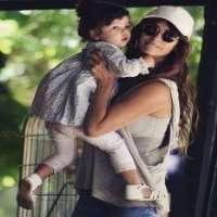 Javier Bardem daughter Luna Javier Bardem daughter Luna