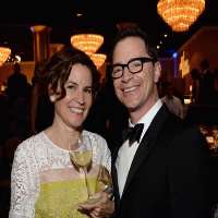 Joshua Malina wife Melissa Merwin Joshua Malina wife Melissa Merwin