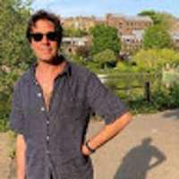 David Horovitch son Francis Horovitch