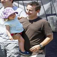 Eddie Jemison daughter Daisy Jemison Eddie Jemison daughter Daisy Jemison