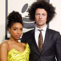 Lianne La Havas boyfriend Ben Baptie Lianne La Havas boyfriend Ben Baptie
