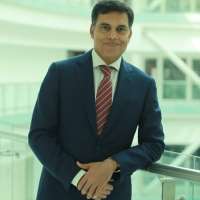Savitri Jindal son Sajjan Jindal Savitri Jindal son Sajjan Jindal