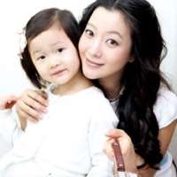 Kim Sung-hee daughter Park Yeon-ah