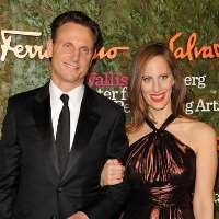 Tony Goldwyn sister Liz Goldwyn