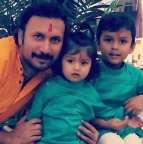 Chandresh Singh son Kabir Singh Chandresh Singh son Kabir Singh