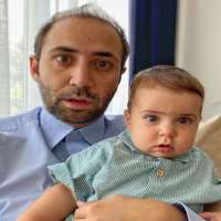Sarp Bozkurt son Son
