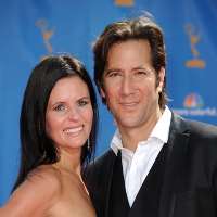 Henry Ian Cusick wife Annie Cusick Wood Henry Ian Cusick wife Annie Cusick Wood
