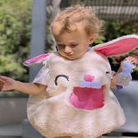 Saadet Aksoy child 1 Child Saadet Aksoy child 1 Child