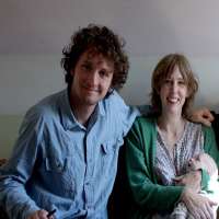 Beth Orton husband Sam Amidon