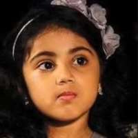 Meena (Tamil Actress) daughter Nainika Vidyasagar