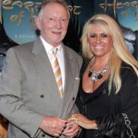 Phil Coulter husband Geraldine Branagan