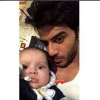 Vikram Singh Chauhan daughter Sia Vikram Singh Chauhan daughter Sia