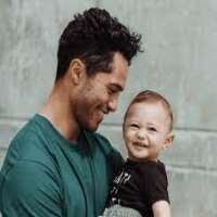 Alex Tarrant son Beaumont Alex Tarrant son Beaumont