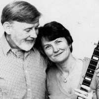 Peggy Seeger husband Ewan MacColl