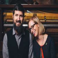 Laura Veirs husband Tucker Martine