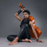 Wil Johnson daughter Ayanna Witter-Johnson Wil Johnson daughter Ayanna Witter-Johnson