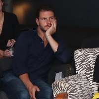 Lloyd Owen son Maxim Owen