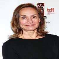 Jeff Perry wife Laurie Metcalf