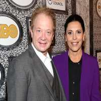 Jeff Perry wife Linda Lowy