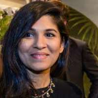 Anand Mahindra daughter Aalika Mahindra