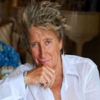 Sean Stewart Father Rod Stewart Sean Stewart Father Rod Stewart