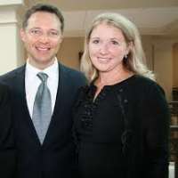 George Newbern wife Marietta DePrima George Newbern wife Marietta DePrima