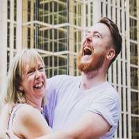 Danny Burke Mother Mother