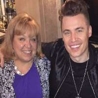 Shawn Hook Mother Mother Shawn Hook Mother Mother