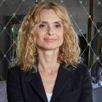 Mick Jagger girlfriend Maryam d'Abo (Rumor) Mick Jagger girlfriend Maryam d'Abo (Rumor)