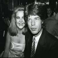 Mick Jagger girlfriend Cornelia Guest Mick Jagger girlfriend Cornelia Guest