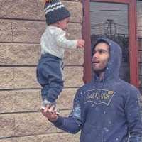 Feroze Khan son Mohammad Sultan Khan