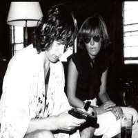 Mick Jagger girlfriend Catherine Guinness Mick Jagger girlfriend Catherine Guinness