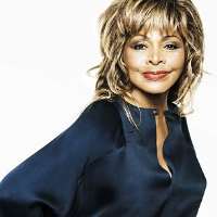 Mick Jagger girlfriend Tina Turner