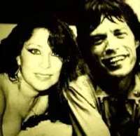 Mick Jagger girlfriend Monique Pardo (Rumor) Mick Jagger girlfriend Monique Pardo (Rumor)