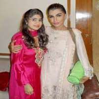 Iffat Rahim daughter Noor-e-Jehan Iffat Rahim daughter Noor-e-Jehan