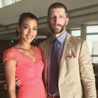 Stephanie Sigman boyfriend Brian Andrew Mendoza Stephanie Sigman boyfriend Brian Andrew Mendoza