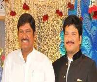 Rajendra Prasad (Actor) son Balaji Prasad Rajendra Prasad (Actor) son Balaji Prasad