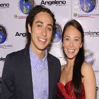 Jason Castro (Singer) wife Mandy Mayhall Castro