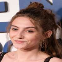 Gabriel Byrne daughter Romy Marion Byrne