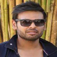 Naresh son Naveen Vijaya Krishna Naresh son Naveen Vijaya Krishna