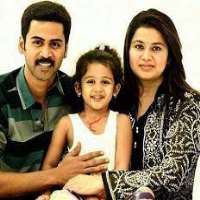 Sangeetha daughter Shivhiya Sangeetha daughter Shivhiya