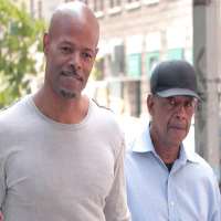 Damon Wayans Father Howell Wayans
