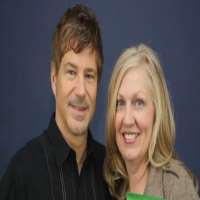 Paul Baloche wife Rita Baloche
