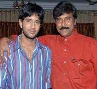 Bhanu Chander son Jayanth Bhanu Chander Bhanu Chander son Jayanth Bhanu Chander